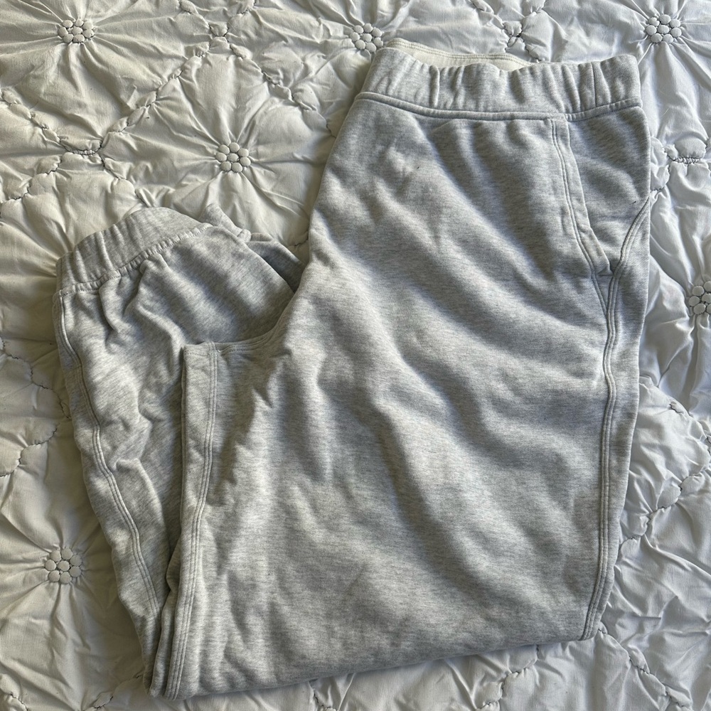 Lululemon adapted state jogger